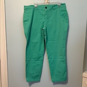 GAP Khakis Pants